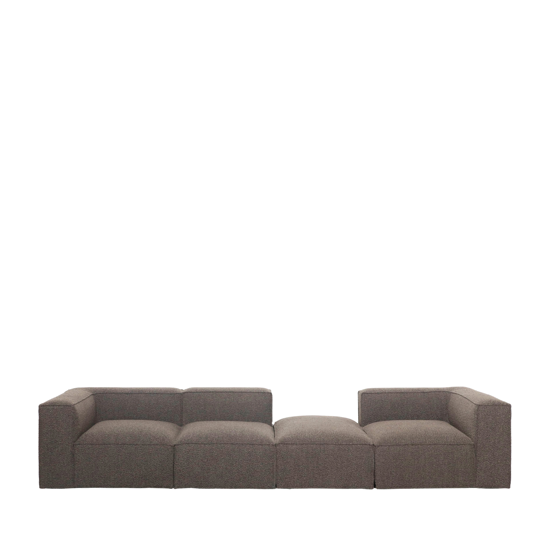 Kakuza ottoman modul